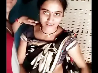 Indian Bhabhi Fun bags Fellate Nearly Devar (DesiSip.Com) porn video